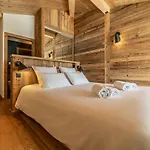 Duplex Pen Men - Les Gets, Proche Du Centre, Jacuzzi, Superbe Vue * Les Gets