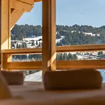 Apartamento Duplex Pen Men - Les Gets, Proche Du Centre, Jacuzzi, Superbe Vue *