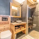 Duplex Pen Men - Les Gets, Proche Du Centre, Jacuzzi, Superbe Vue Apartamento *