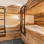 Apartamento Duplex Pen Men - Les Gets, Proche Du Centre, Jacuzzi, Superbe Vue *