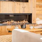 Duplex Pen Men - Les Gets, Proche Du Centre, Jacuzzi, Superbe Vue * Les Gets