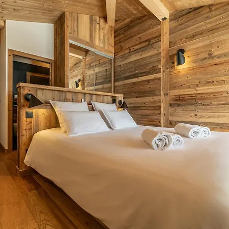 Duplex Pen Men - Les Gets, Proche Du Centre, Jacuzzi, Superbe Vue * Les Gets
