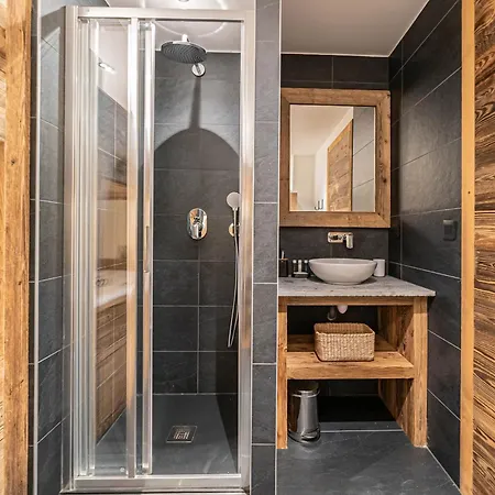 Duplex Pen Men - Les Gets, Proche Du Centre, Jacuzzi, Superbe Vue Apartment