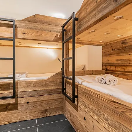아파트 Duplex Pen Men - Les Gets, Proche Du Centre, Jacuzzi, Superbe Vue *