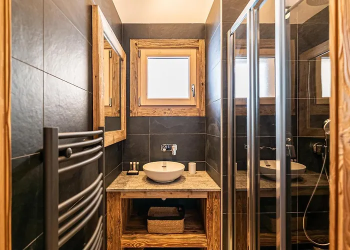Apartment Duplex Pen Men - Les Gets, Proche Du Centre, Jacuzzi, Superbe Vue