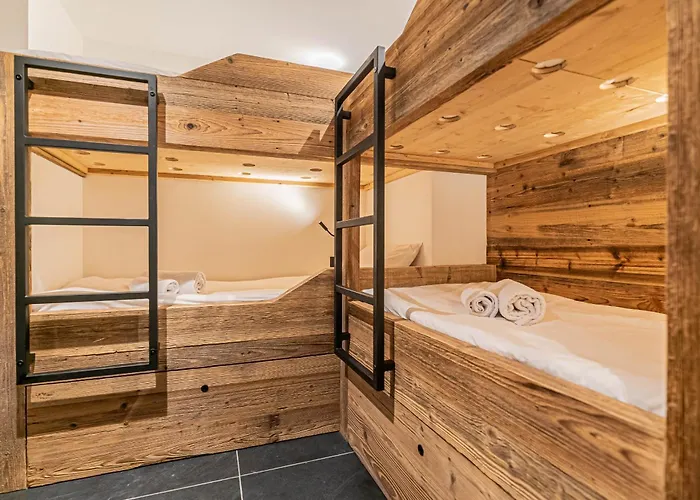 Apartment Duplex Pen Men - Les Gets, Proche Du Centre, Jacuzzi, Superbe Vue *