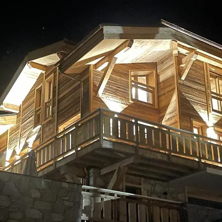 Duplex Pen Men - Les Gets, Proche Du Centre, Jacuzzi, Superbe Vue * Les Gets