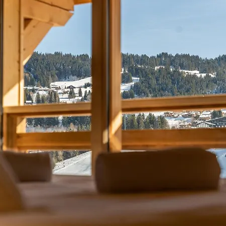 Διαμέρισμα Duplex Pen Men - Les Gets, Proche Du Centre, Jacuzzi, Superbe Vue *